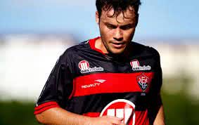 Imagem "Vai ser um jogo lá e cá", garante Renato Cajá