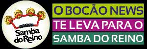 Imagem Concorra a ingressos para o Samba do Reino