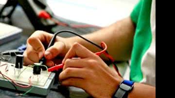 Imagem Inscrições para vagas do ensino técnico podem ser feitas até domingo (27)