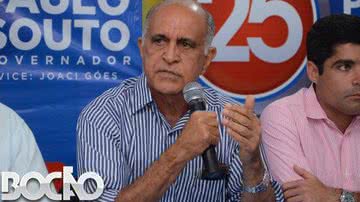 Gilberto Jr.