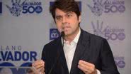 Imagem Paulo Câmara acredita em resultados positivos no “Salvador 500”