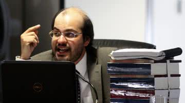 Imagem Gaban diz que projeto que cria Controladoria do Estado tem que ser substituído
