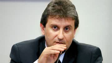 Imagem Youssef é absolvido do crime de lavagem de dinheiro