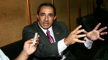 Roberto Viana