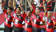 Imagem Vitória enfrenta o Juazeiro sob comando de Ricardo Silva