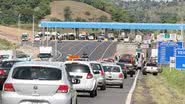 Imagem Cobrança de pedágio da Bahia Norte poderá ser suspensa