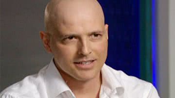 Imagem Reynaldo Gianecchini volta à TV em junho
