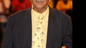 Imagem Alfredo Mangueira de volta à Câmara