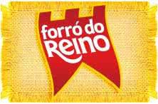 Imagem Promoção Forró do Reino 2012