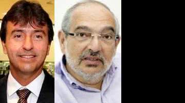 Imagem De volta à Secom, Curvello disse não guardar mágoas de Mário Kertész