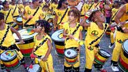 Imagem Escola Olodum oferece cursos gratuitas