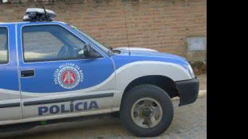 Imagem Homem é encontrado morto em Feira de Santana