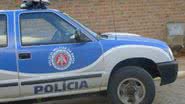 Imagem Homem é encontrado morto em Feira de Santana