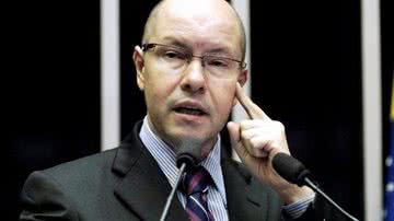 Imagem Sérgio Guerra critica Demóstenes Torres
