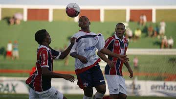 Imagem Promoção: Bahia x Bahia de Feira