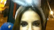 Imagem Ivete entra no clima da Páscoa
