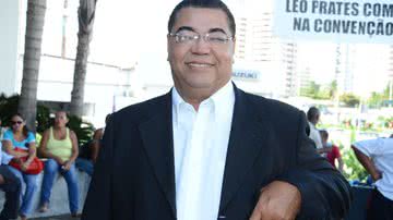 Imagem Ismerim diz que PT quer intimidar o Judiciário com pedido de suspeição