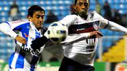 Imagem Bahia cede empate ao Avaí e volta para Salvador com um ponto