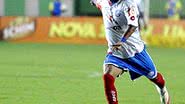Imagem Ávine reforça o Bahia contra o Cruzeiro