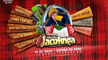 Imagem Forró da Jacutinga é palco de violência em Itabuna