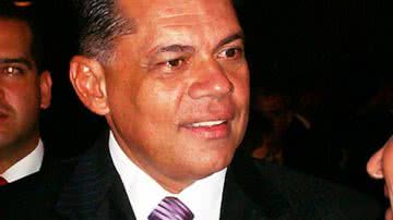 Imagem João Henrique comemora implantação do Conselho da Pessoa com Deficiência