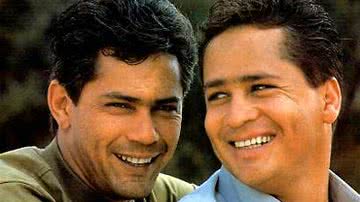 Imagem A história de Leandro e Leonardo vai virar filme