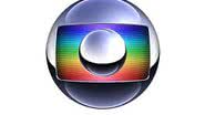 Imagem Globo nas garras do leão