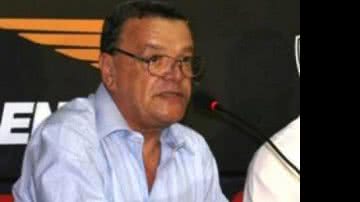 Imagem Vitória mantém discurso sobre novo técnico