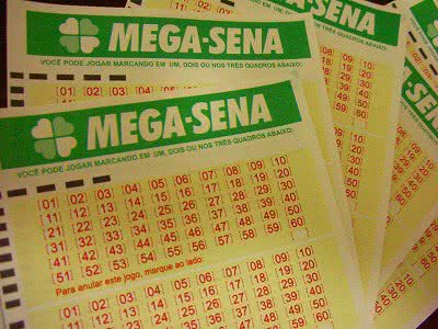 Imagem Mega-Sena pode pagar R$ 13,5 milhões neste sábado