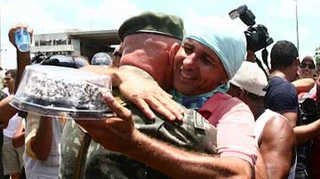 Imagem General Dias será homenageado por deputados
