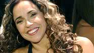 Imagem Daniela Mercury será a primeira cantora baiana no BBB 2012