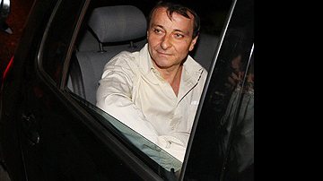 Imagem Governo concede visto de permanência a Cesare Battisti