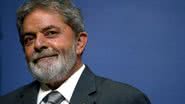 Imagem Lula troca mensalão por 'Carminha' e Olimpíadas
