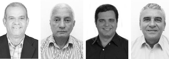 Imagem Quatro candidaturas são indeferidas em Itabela e Guaratinga 