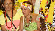 Imagem Senadora destaca importância do Ilê Aiyê para a cultura baiana