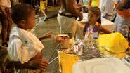 Imagem Trabalho infantil: cenas de desrespeito à lei