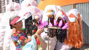 Imagem Ambulantes reclamam do movimento neste carnaval