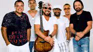 Imagem Chiclete é a primeira atração confirmada do Salvador Fest