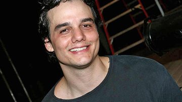 Imagem Novo filme de Wagner Moura tem produção adiada