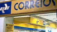 Imagem Correio abre novo concurso