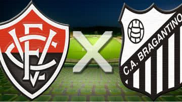 Imagem Ganhadores da promoção Vitória x Bragantino
