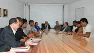 Imagem Estudantes estaduais imploram e Uneb adia vestibular