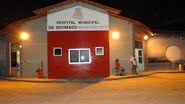 Imagem Criança com suspeita de dengue morre em Vitória da Conquista
