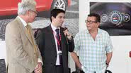 Imagem JAC Motors oficializa nesta quarta a instalação da fábrica