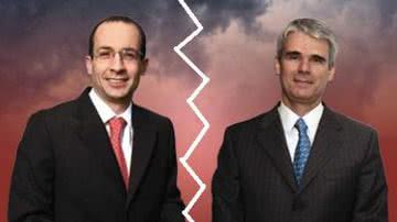 Imagem Odebrecht quer evitar audiência de conciliação com sócios
