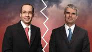 Imagem Odebrecht quer evitar audiência de conciliação com sócios