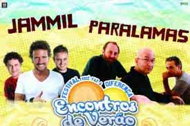 Imagem Promoção Encontros de Verão