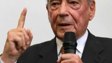 Imagem Waldir Pires escanteado pelo comando de campanha petista