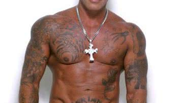 Imagem Alexandre Frota fez pornô com travesti por R$ 120 mil