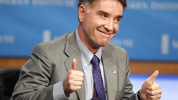 Imagem Eike Batista nega querer comprar o SBT